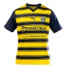 Maglia Parma Calcio Trasferta Divisa 2023-24
